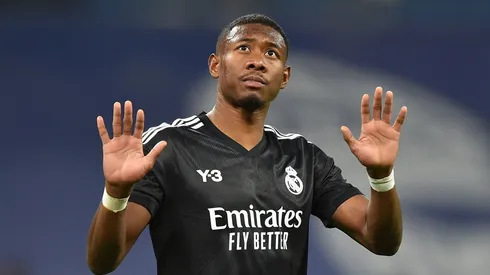 Real Madrid CF v FC Barcelona - La Liga Santander