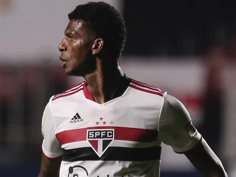 Escalação do São Paulo: Arboleda volta da seleção equatoriana e pode começar jogando; veja o provável time