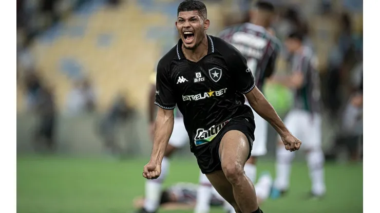 CARIOCA 2022, FLUMINENSE X BOTAFOGO