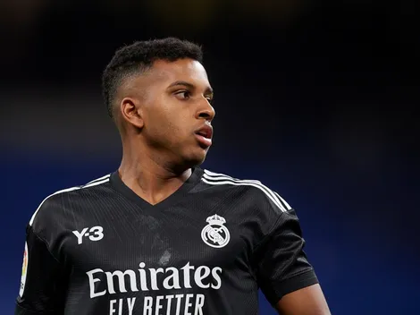 Depois do Liverpool, outro gigante da Premier League manifesta interesse no brasileiro Rodrygo