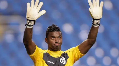 Flamengo v Atletico MG – Serie A