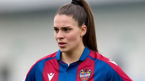 Real Madrid v Levante – Primera Iberdrola