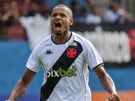 Atleta fala sobre especulações de chegadas: 'Posição bem sustentada'