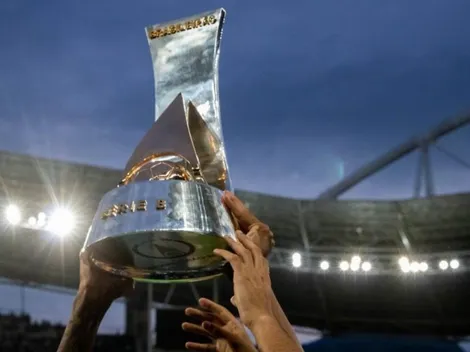 CBF detalha primeiras rodadas da Série B com gigante brasileiro abrindo torneio