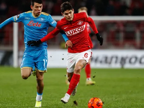 Direto da Europa: Flamengo acerta a contratação de novo lateral