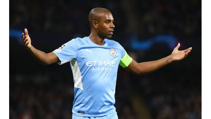 Manchester City v Sporting CP: Round Of Sixteen Leg Two - UEFA Champions League