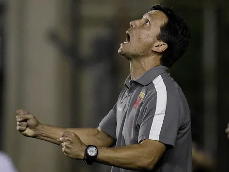 Vasco supera clubes da Serie A e fica perto de fechar contratação de atacante do futebol europeu