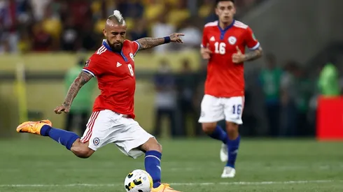 Brazil v Chile - FIFA World Cup Qatar 2022 Qualifier