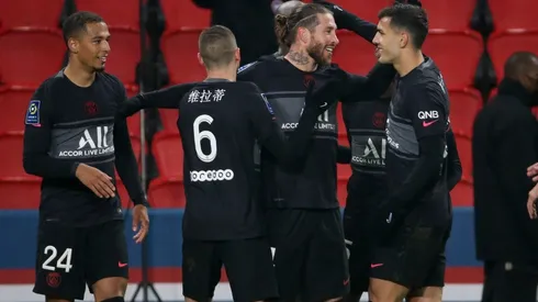 Paris Saint-Germain v Stade de Reims - Ligue 1