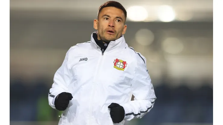 Atalanta v Bayer Leverkusen: Round of 16 Leg One - UEFA Europa League
