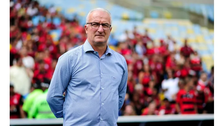 Dorival Júnior é o novo treinador do Ceará
