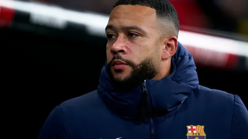 Real Madrid CF v FC Barcelona - La Liga Santander