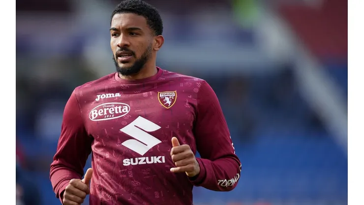 Bologna FC v Torino FC - Serie A
