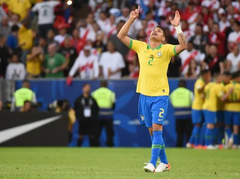 Zagueiro Thiago Silva é eternizado em um dos principais estádios do mundo