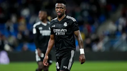 Real Madrid v FC Barcelona - La Liga Santander