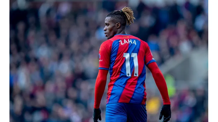 Crystal Palace v Everton: The Emirates FA Cup Quarter Final