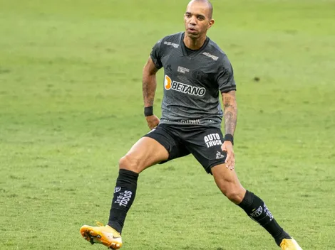 Vale a pena? Diego Tardelli se oferece para jogar em gigante brasileiro