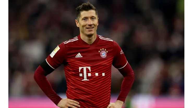 FC Bayern M�nchen v 1. FC Union Berlin - Bundesliga