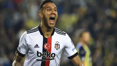 Turkish Super Lig: Fenerbahce vs Besiktas