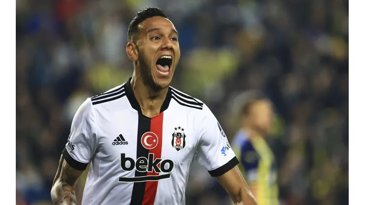 Turkish Super Lig: Fenerbahce vs Besiktas