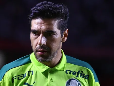Abel Ferreira toma decisão sobre renovar ou não com o Palmeiras; confira