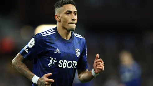 Aston Villa v Leeds United – Premier League