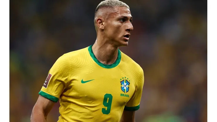 Brazil v Chile - FIFA World Cup Qatar 2022 Qualifier