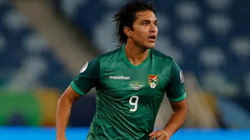 Marcelo Moreno reencontra Seleção Brasileira nesta terça-feira, dia 29 (Foto: Miguel Schincariol/Getty Images)