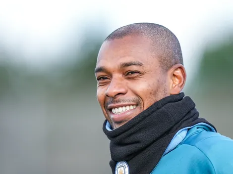 Partiu, Rio? Gigante carioca vai com tudo para fechar com Fernandinho, do City