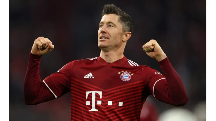 FC Bayern M�nchen v 1. FC Union Berlin - Bundesliga