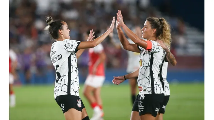 Santa Fe v Corinthians - Women