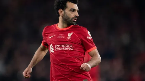 Chelsea v Liverpool – Carabao Cup Final