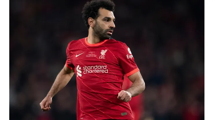 Chelsea v Liverpool - Carabao Cup Final