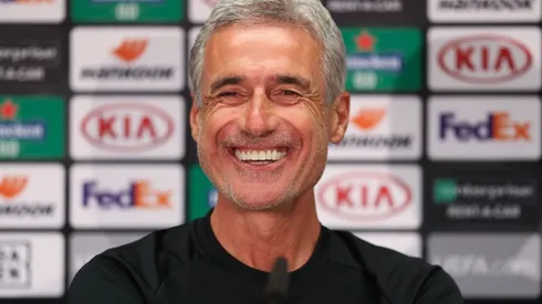 Shakhtar Donetsk Press Conference – UEFA Europa League