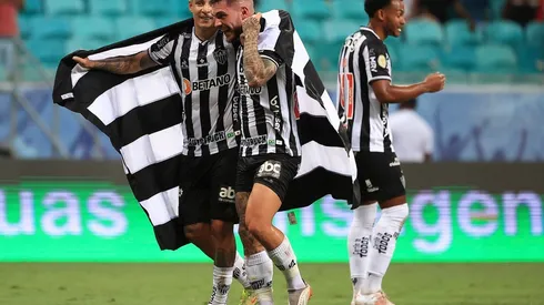 Bahia v Atletico Mineiro - Brasileirao 2021