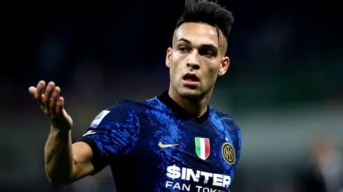 FC Internazionale v ACF Fiorentina – Serie A