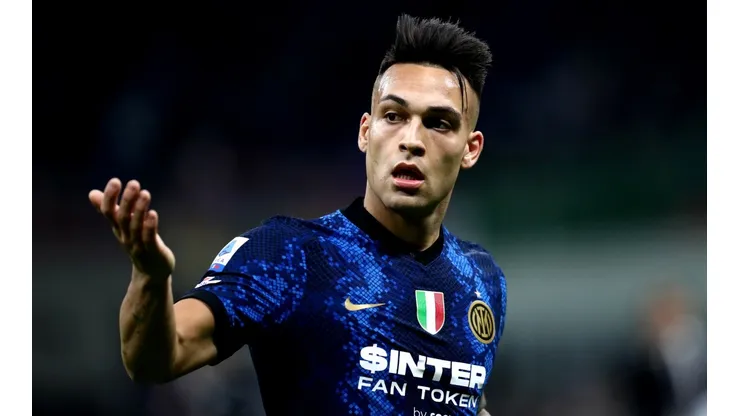 FC Internazionale v ACF Fiorentina - Serie A