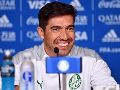 Palmeiras pode ter reforço importante na partida contra o RB Bragantino, pelas semifinais do Paulistão