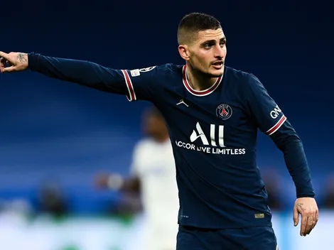 3 gigantes do futebol europeu estão de olho no futebol de Verrati