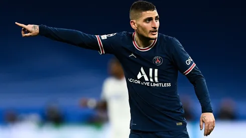 Real Madrid v Paris Saint-Germain: Round Of Sixteen Leg Two – UEFA Champions League