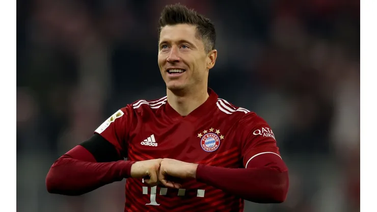 FC Bayern M�nchen v 1. FC Union Berlin - Bundesliga