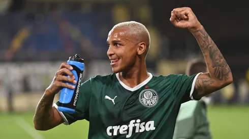 Palmeiras v Al Ahly: Semi Final – FIFA Club World Cup UAE 2021