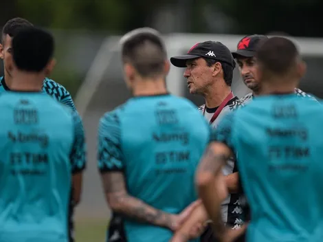 Após eliminações, gigante brasileiro terá 'nova' pré-temporada para se reorganizar