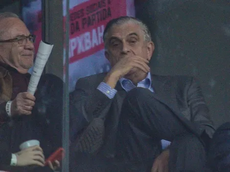 Athletico pede 3,5 milhões de euros para vender estrela do time para rival