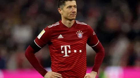 FC Bayern M�nchen v 1. FC Union Berlin - Bundesliga