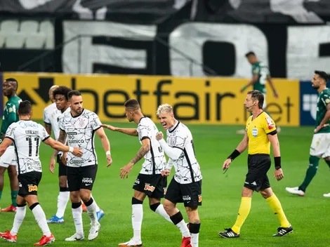 Grande nome não empolga Vitor Pereira e Corinthians busca clubes interessados