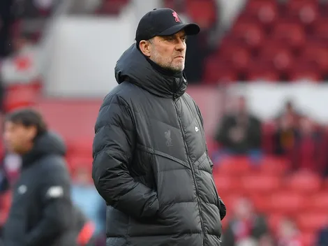 Jogador do Barcelona recusa mais uma oferta de renovação em meio ao interesse do Liverpool