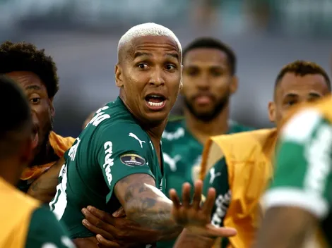 Clube brasileiro quer fechar com Deyverson e Luan para a disputa da Libertadores