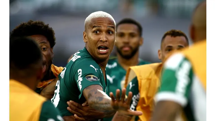 Palmeiras v Flamengo - Copa CONMEBOL Libertadores 2021: Final
