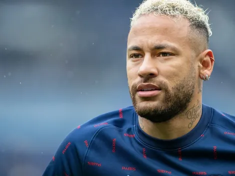 Jornalista faz forte acusação sobre Neymar no PSG